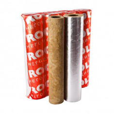 ROCKWOOL Цилиндр навивной 80x021